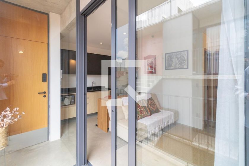 Apartamento, 1 quarto, 35 m² - Foto 6