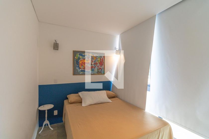 Apartamento, 1 quarto, 35 m² - Foto 7