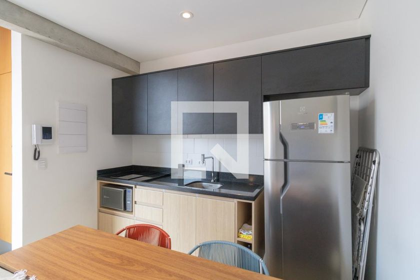 Apartamento, 1 quarto, 35 m² - Foto 17
