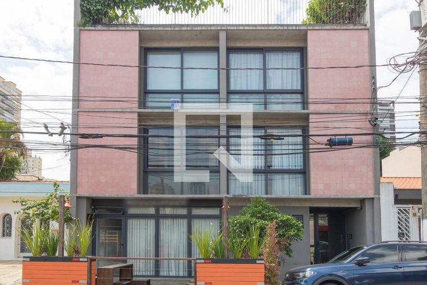 Apartamento, 1 quarto, 35 m² - Foto 22