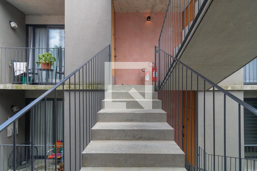 Apartamento, 1 quarto, 35 m² - Foto 21