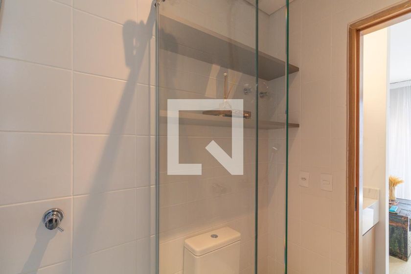 Apartamento, 1 quarto, 35 m² - Foto 12