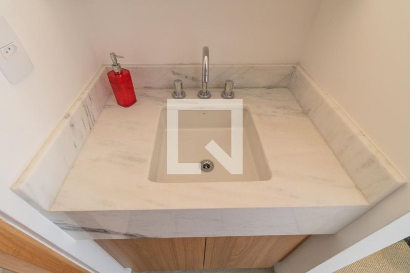 Apartamento, 1 quarto, 35 m² - Foto 11