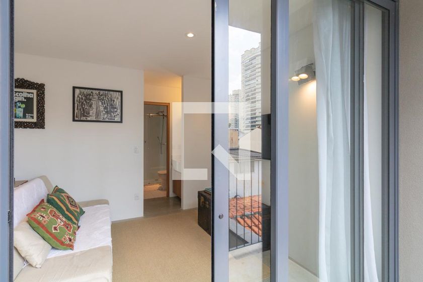 Apartamento, 1 quarto, 35 m² - Foto 5
