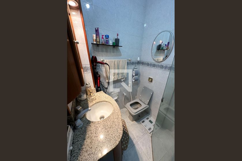 Apartamento, 3 quartos, 122 m² - Foto 57