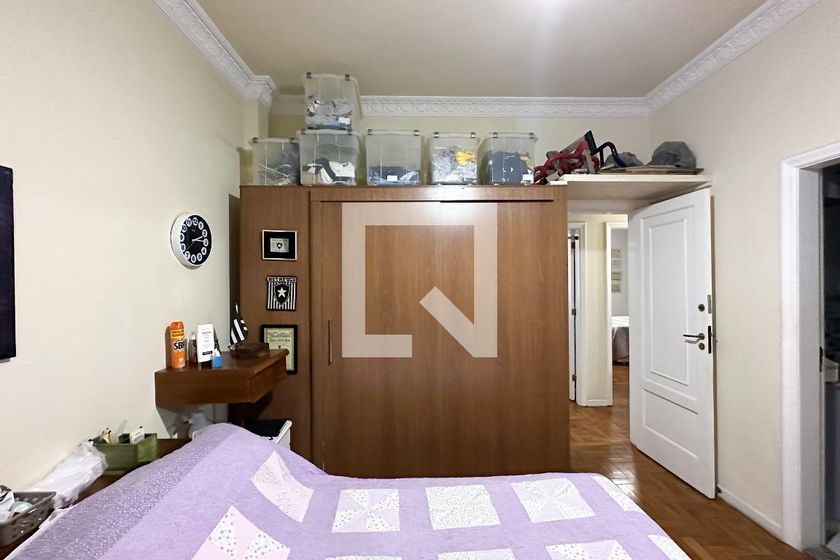 Apartamento, 3 quartos, 122 m² - Foto 39