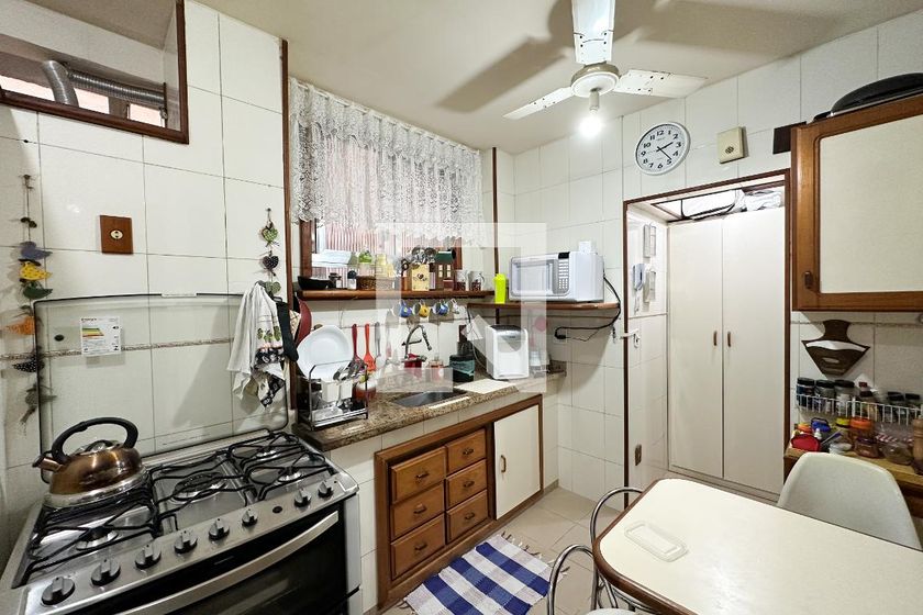Apartamento, 3 quartos, 122 m² - Foto 75