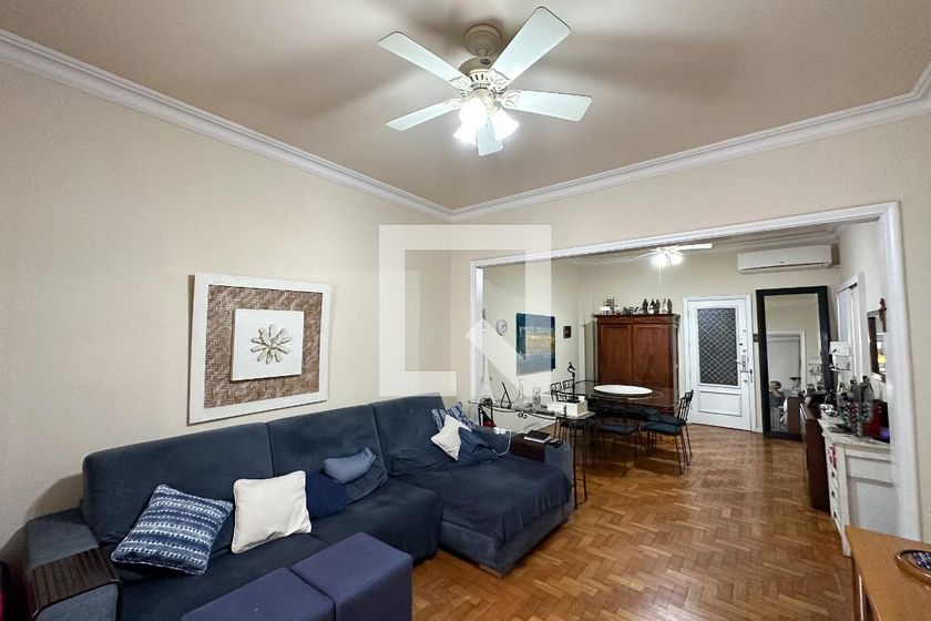 Apartamento, 3 quartos, 122 m² - Foto 7