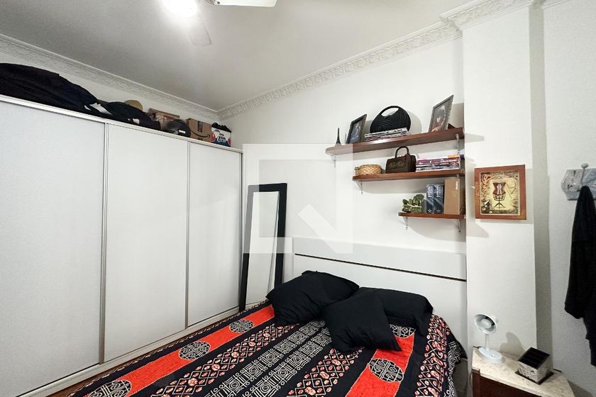Apartamento, 3 quartos, 122 m² - Foto 33