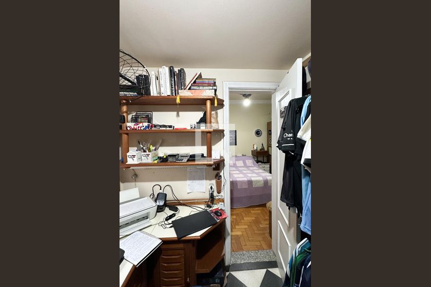 Apartamento, 3 quartos, 122 m² - Foto 47