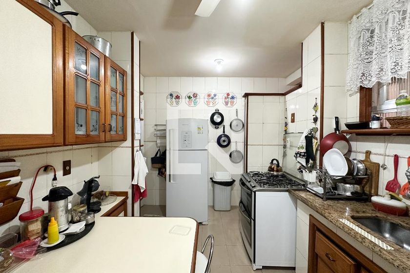 Apartamento, 3 quartos, 122 m² - Foto 79