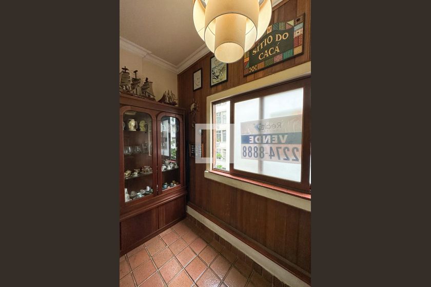 Apartamento, 3 quartos, 122 m² - Foto 11