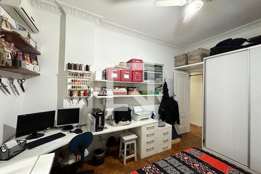 Apartamento, 3 quartos, 122 m² - Foto 31