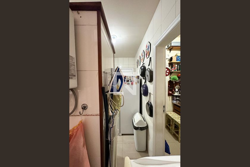 Apartamento, 3 quartos, 122 m² - Foto 93