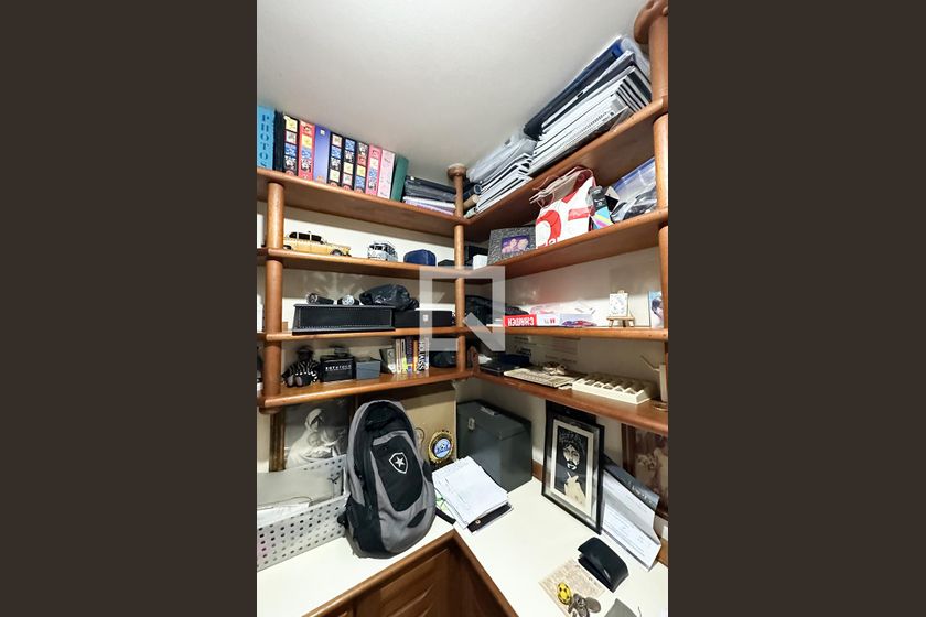 Apartamento, 3 quartos, 122 m² - Foto 49