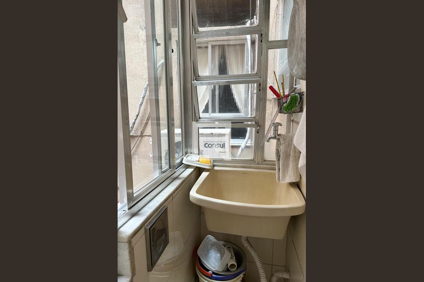 Apartamento, 3 quartos, 122 m² - Foto 91