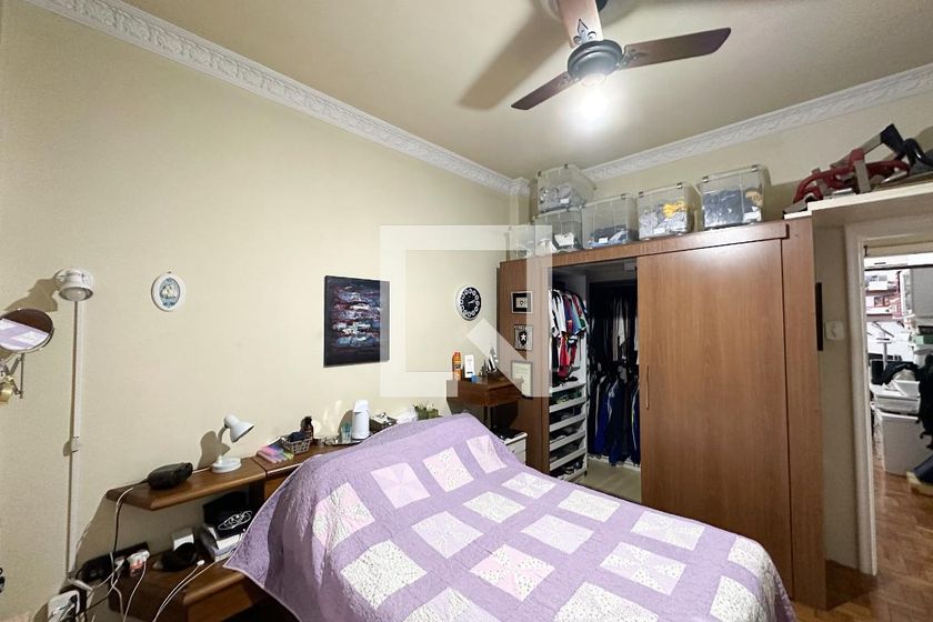 Apartamento, 3 quartos, 122 m² - Foto 37
