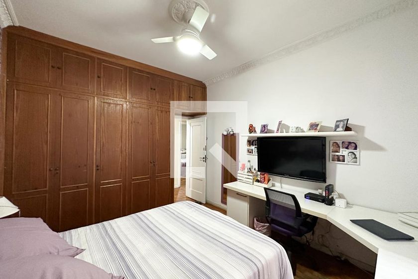 Apartamento, 3 quartos, 122 m² - Foto 25