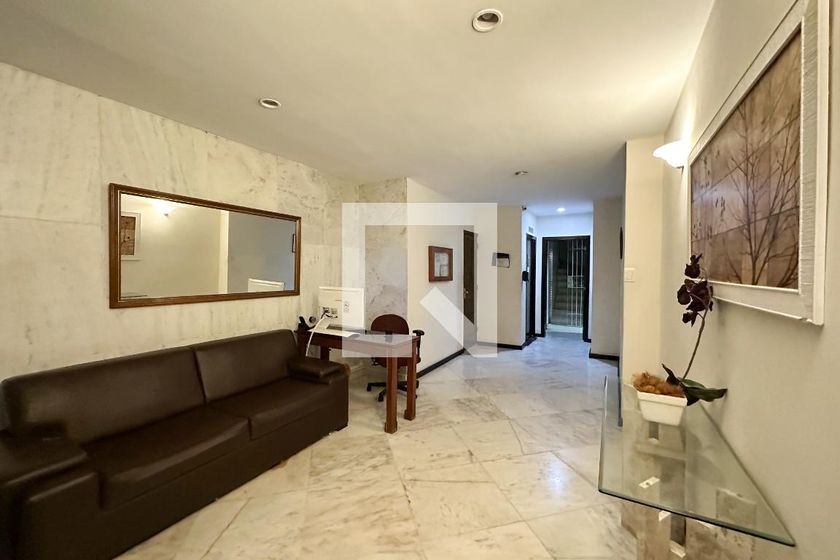 Apartamento, 3 quartos, 122 m² - Foto 107