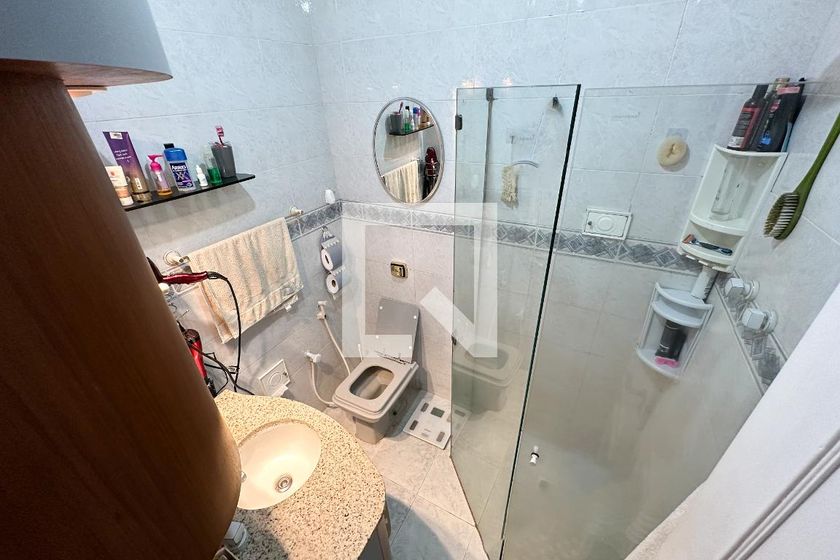 Apartamento, 3 quartos, 122 m² - Foto 59