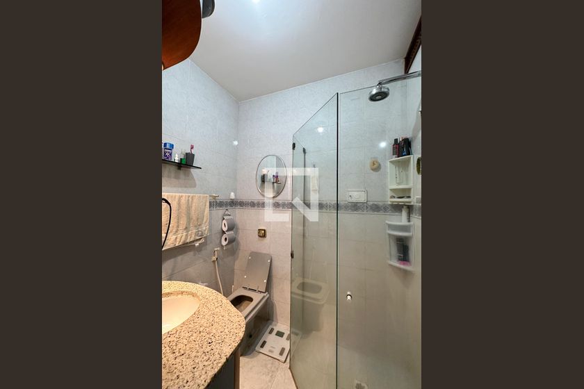 Apartamento, 3 quartos, 122 m² - Foto 55