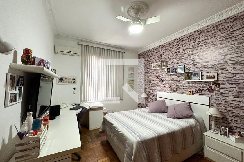 Apartamento, 3 quartos, 122 m² - Foto 19