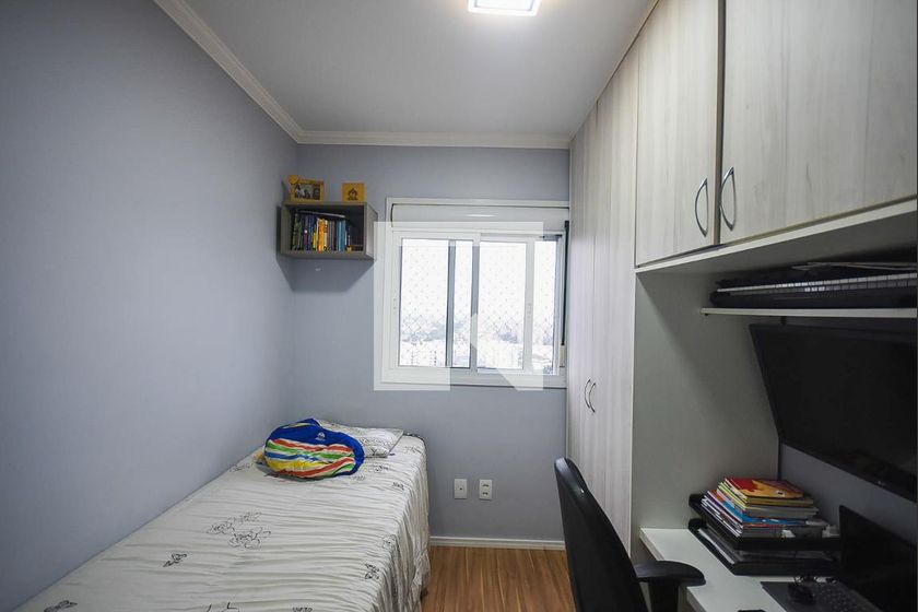 Apartamento, 3 quartos, 66 m² - Foto 31