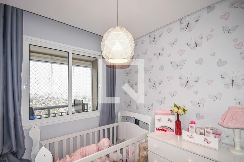 Apartamento, 3 quartos, 66 m² - Foto 23