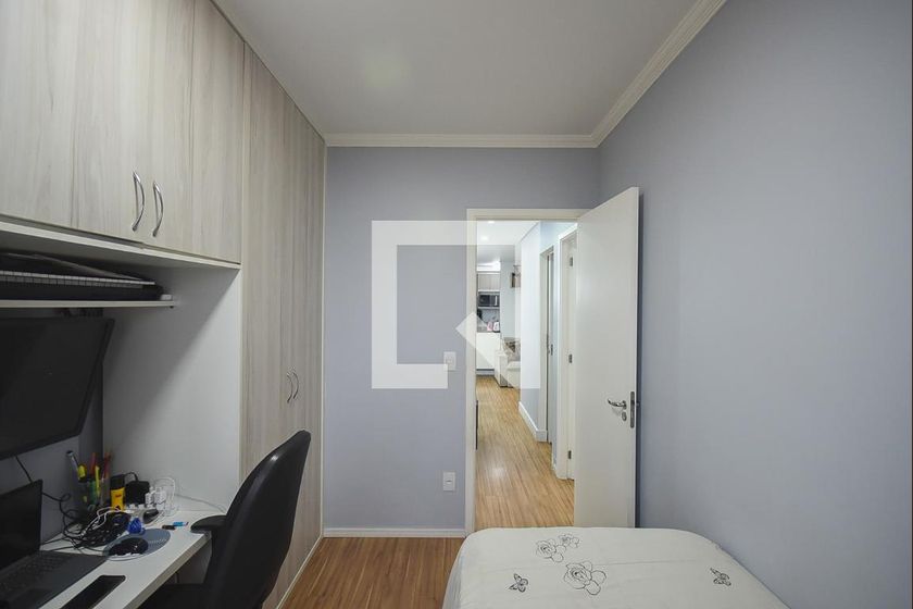 Apartamento, 3 quartos, 66 m² - Foto 35