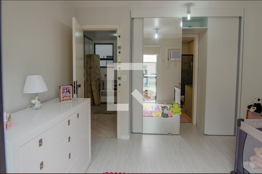 Apartamento, 3 quartos, 110 m² - Foto 42