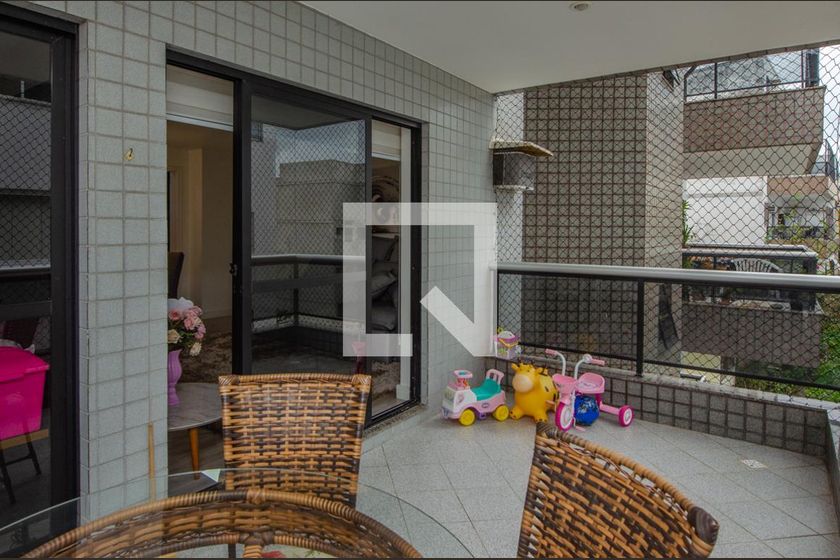 Apartamento, 3 quartos, 110 m² - Foto 9