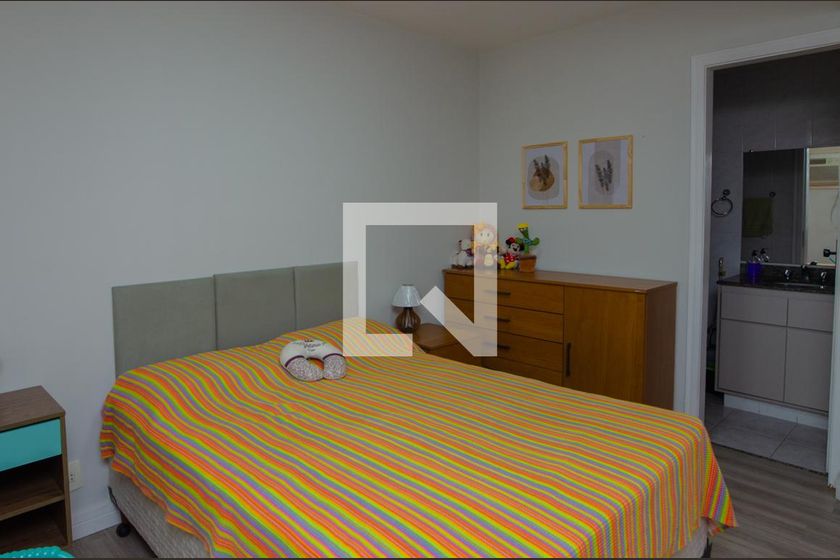 Apartamento, 3 quartos, 110 m² - Foto 13