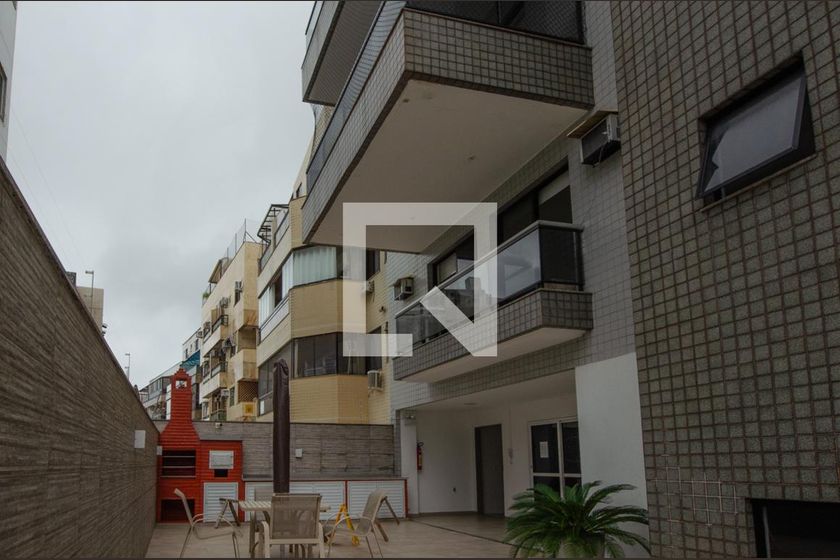 Apartamento, 3 quartos, 110 m² - Foto 79