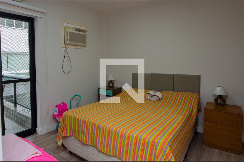 Apartamento, 3 quartos, 110 m² - Foto 12