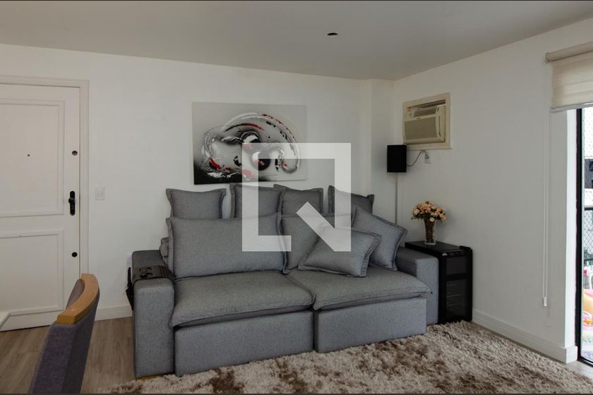 Apartamento, 3 quartos, 110 m² - Foto 3