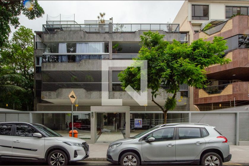 Apartamento, 3 quartos, 110 m² - Foto 84