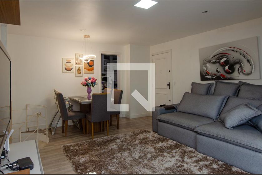Apartamento, 3 quartos, 110 m² - Foto 1