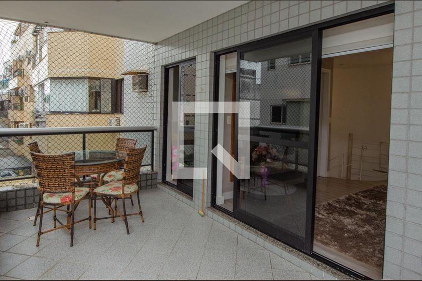 Apartamento, 3 quartos, 110 m² - Foto 8