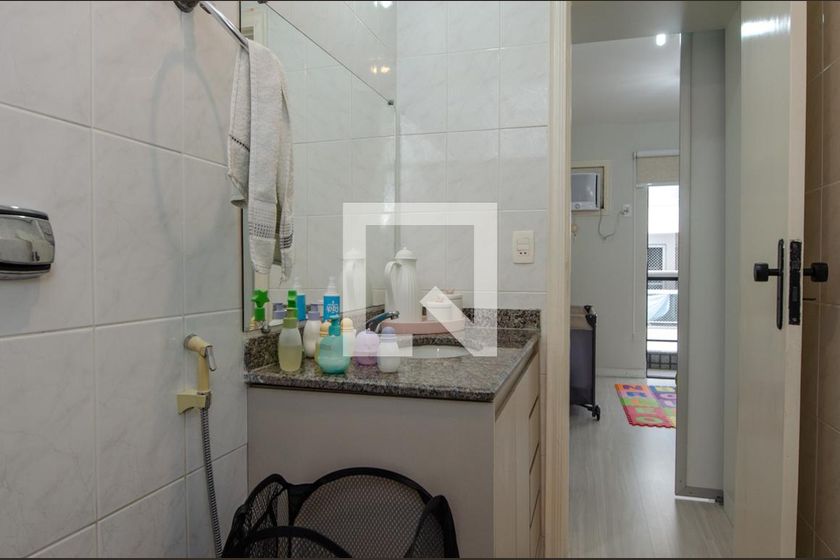 Apartamento, 3 quartos, 110 m² - Foto 50