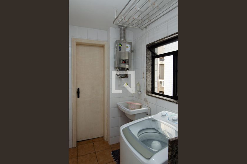 Apartamento, 3 quartos, 110 m² - Foto 64