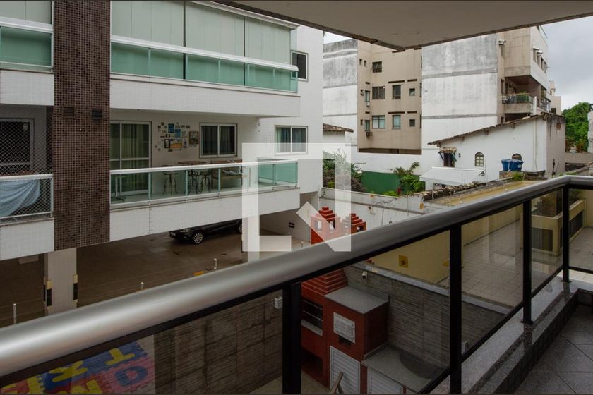 Apartamento, 3 quartos, 110 m² - Foto 43