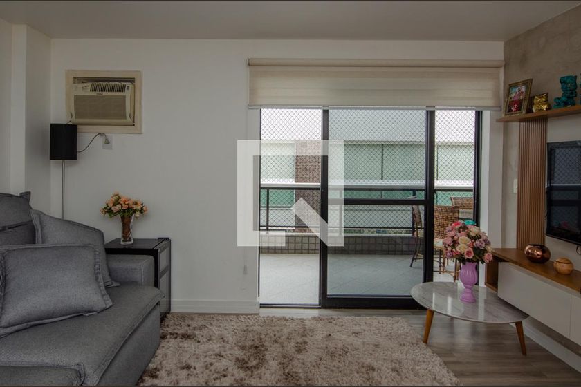 Apartamento, 3 quartos, 110 m² - Foto 6