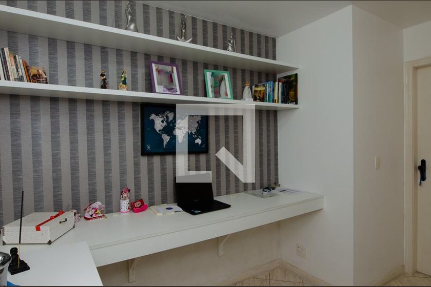 Apartamento, 3 quartos, 110 m² - Foto 57