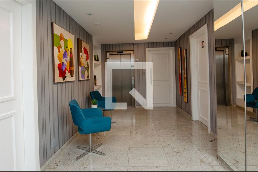 Apartamento, 3 quartos, 110 m² - Foto 82