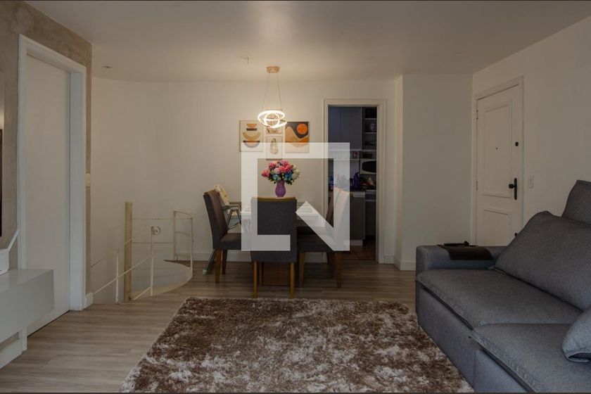 Apartamento, 3 quartos, 110 m² - Foto 5