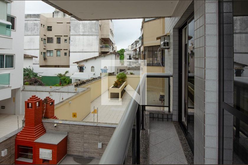 Apartamento, 3 quartos, 110 m² - Foto 44