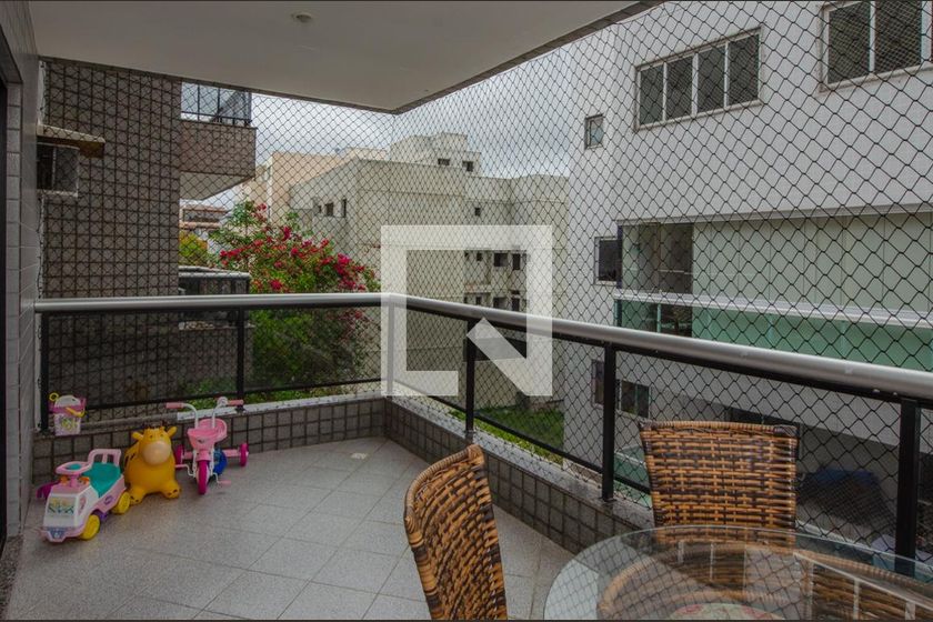 Apartamento, 3 quartos, 110 m² - Foto 10