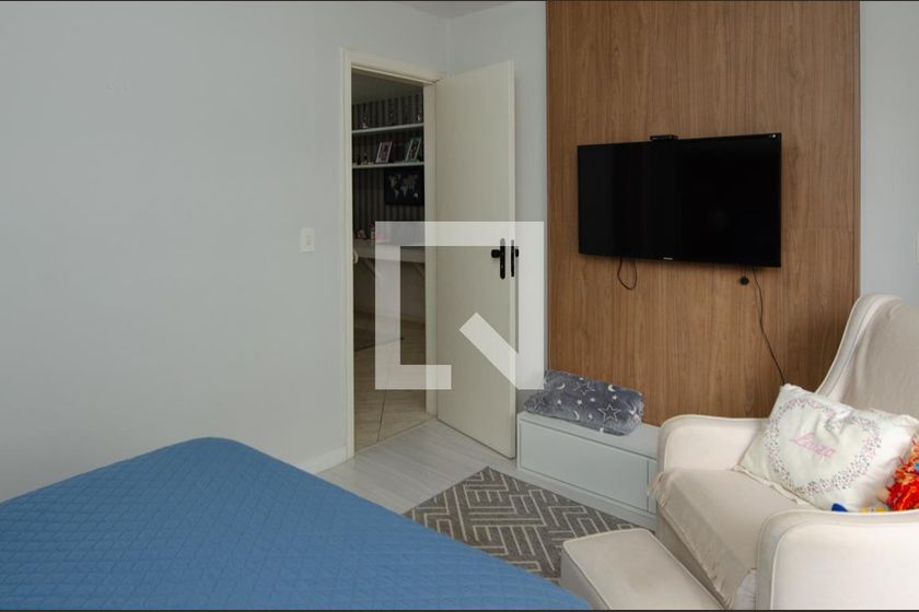 Apartamento, 3 quartos, 110 m² - Foto 26