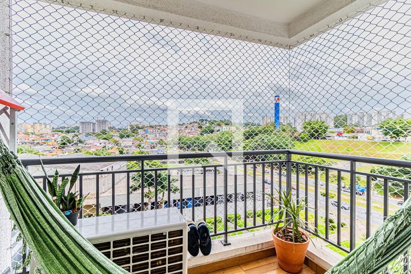 Apartamento, 2 quartos, 70 m² - Foto 7