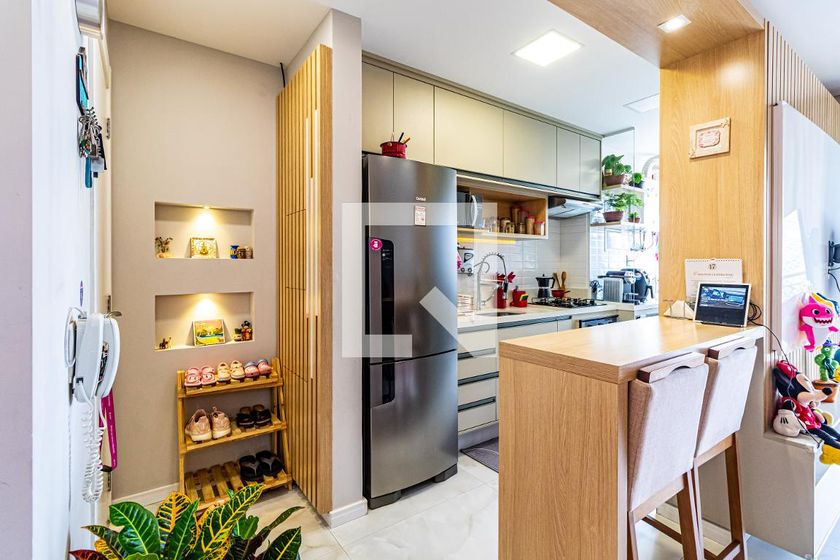 Apartamento, 2 quartos, 70 m² - Foto 29